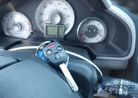 2013 Honda Pilot Ex-L z USA, uszkodzony, nr VIN 5FNYF3H63DB042987